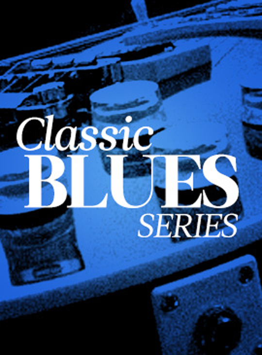 Package - Classic Blues Series thumbnail