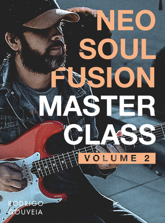 Package - Neo-Soul Fusion Masterclass: Vol.2 thumbnail