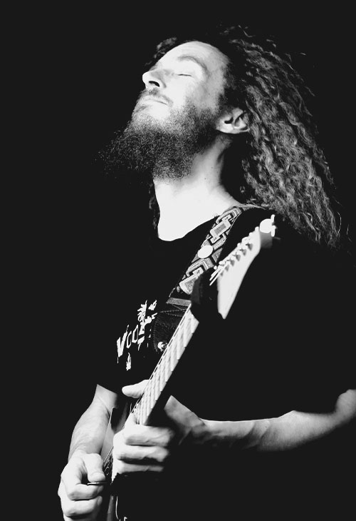 Package - The Best Of Guthrie Govan thumbnail