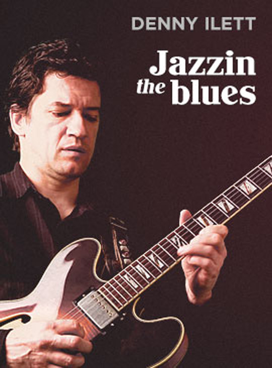 Package - Jazzin The Blues thumbnail