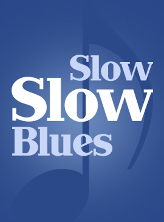 Package - Slow Slow Blues thumbnail