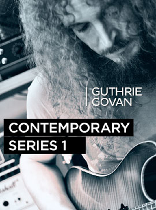 Package - Contemporary Series 1 thumbnail