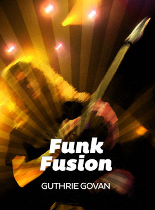 Package - Funk Fusion thumbnail