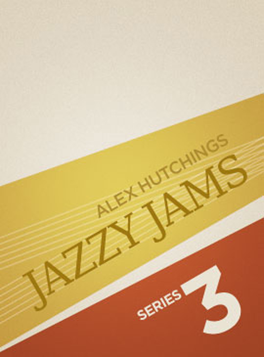 Package - Jazzy Jams Series 3 thumbnail