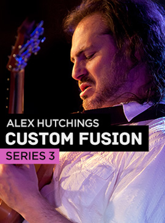Package - Custom Fusion Series 3 thumbnail