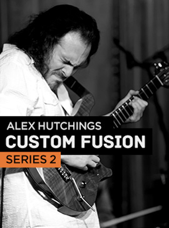 Package - Custom Fusion Series 2 thumbnail