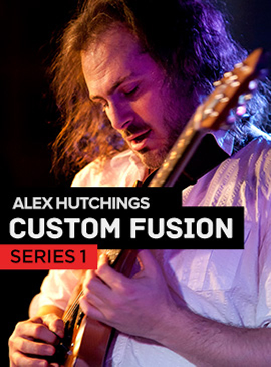 Package - Custom Fusion Series 1 thumbnail
