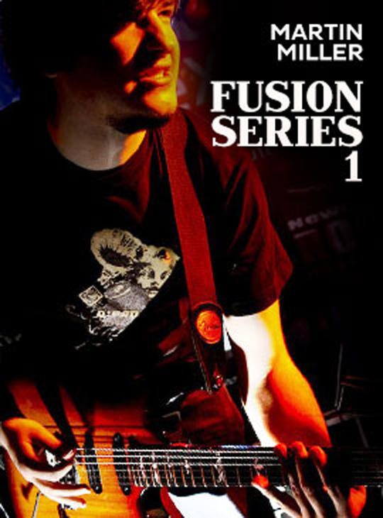 Package - Fusion Series 1 thumbnail