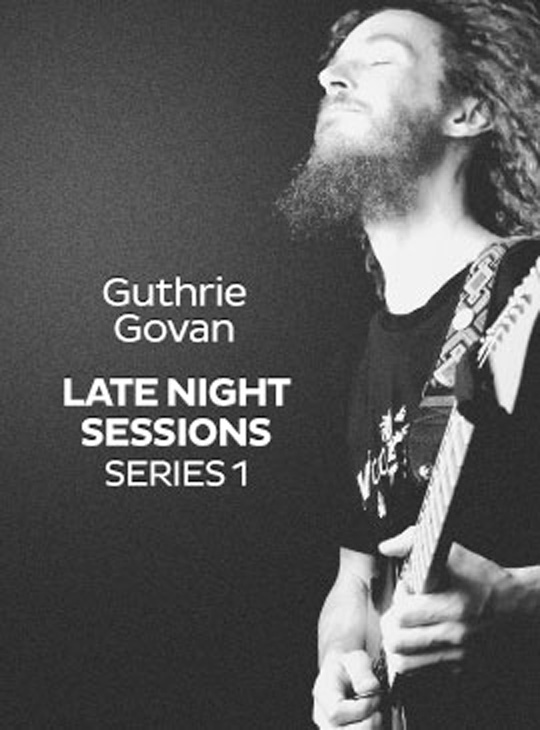 Package - Late Night Sessions - Series 1 thumbnail
