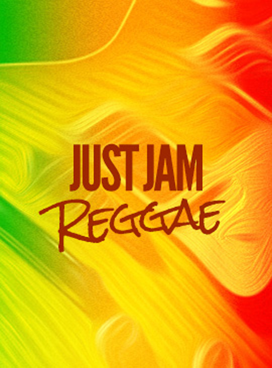 Package - Just Jam: Reggae thumbnail
