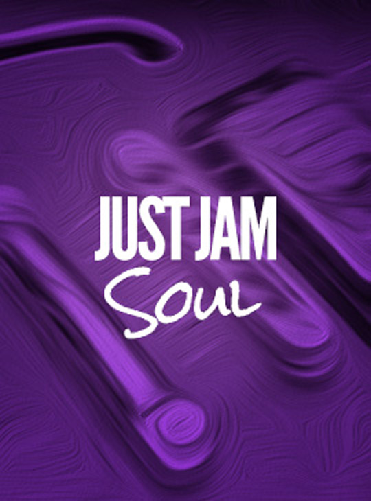 Package - Just Jam: Soul thumbnail