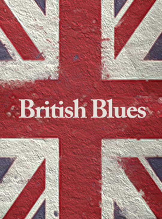 Package - British Blues thumbnail