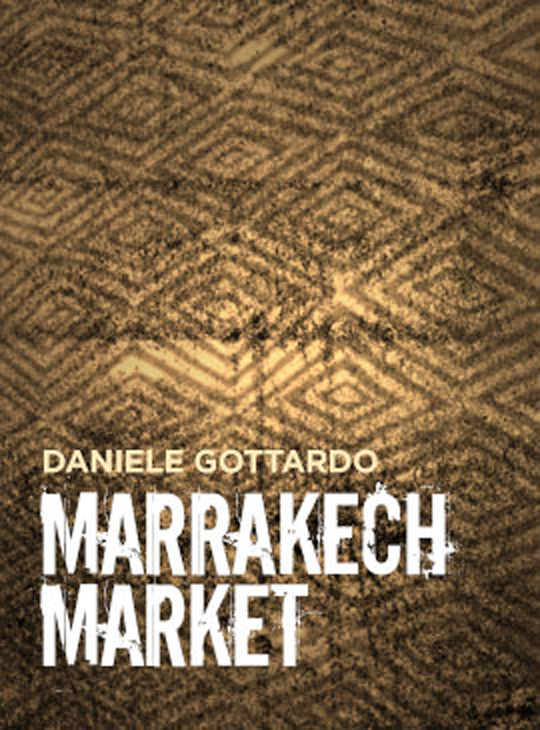 Package - Marrakech Market thumbnail