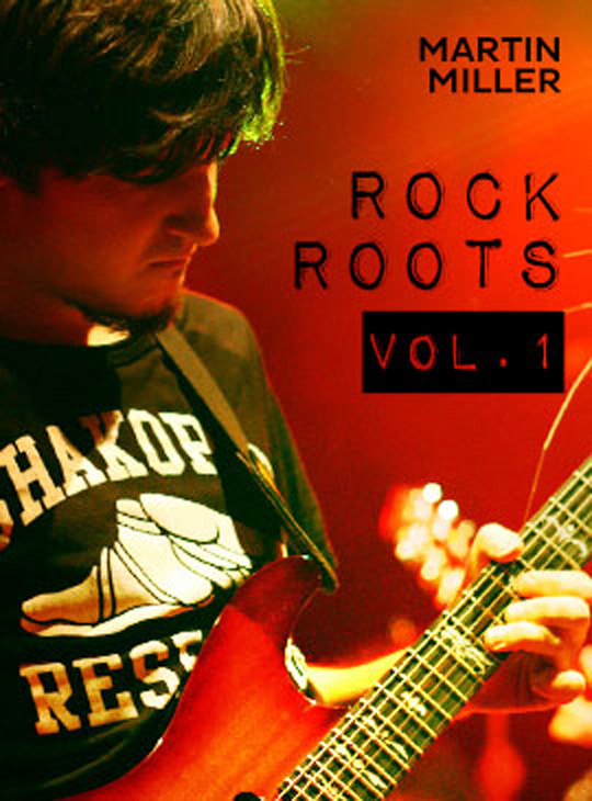 Package - Rock Roots Vol.1 thumbnail