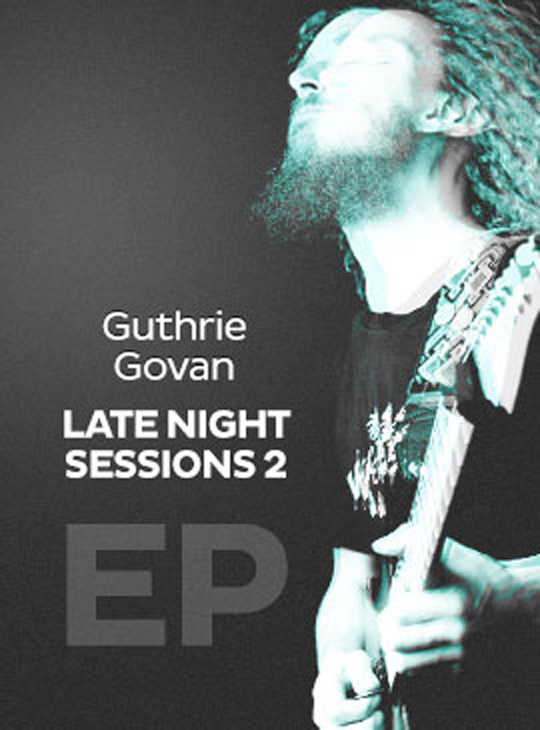 Package - The Late Night Sessions 2 - EP thumbnail