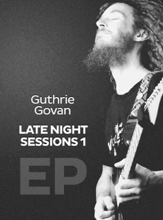 Package - The Late Night Sessions 1 - EP thumbnail