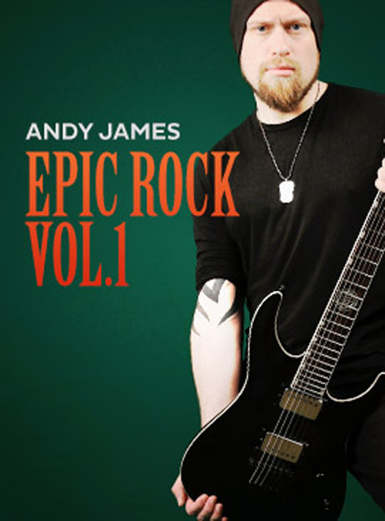 Package - Epic Rock Vol.1 thumbnail