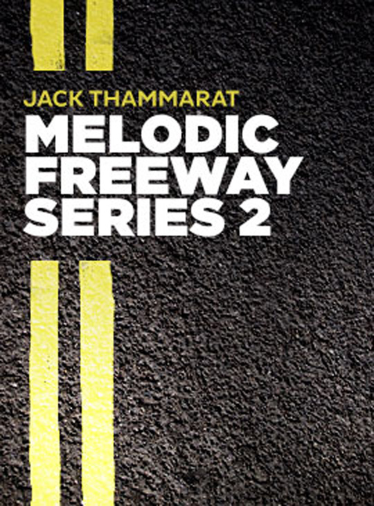 Package - Melodic Freeway Series 2 thumbnail