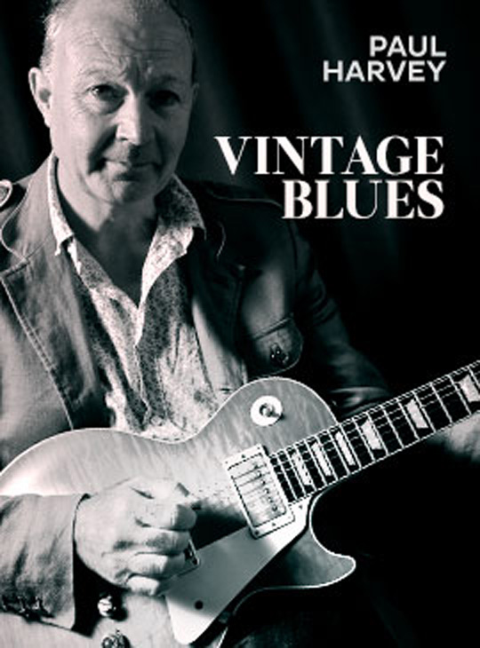Package - Vintage Blues thumbnail