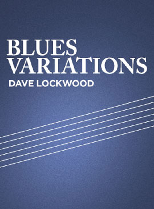 Package - Blues Variations thumbnail