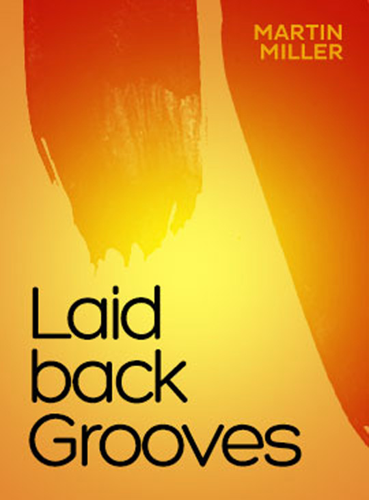 Package - Laid Back Grooves thumbnail