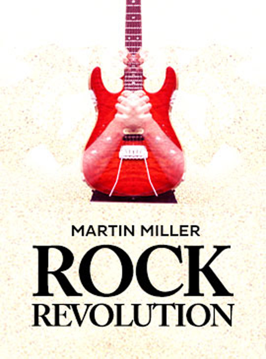 Package - Rock Revolution thumbnail