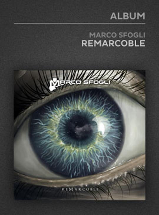 Package - reMarcoble Album thumbnail