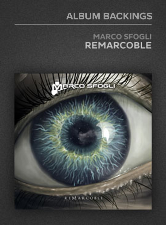 Package - reMarcoble Official Backings thumbnail