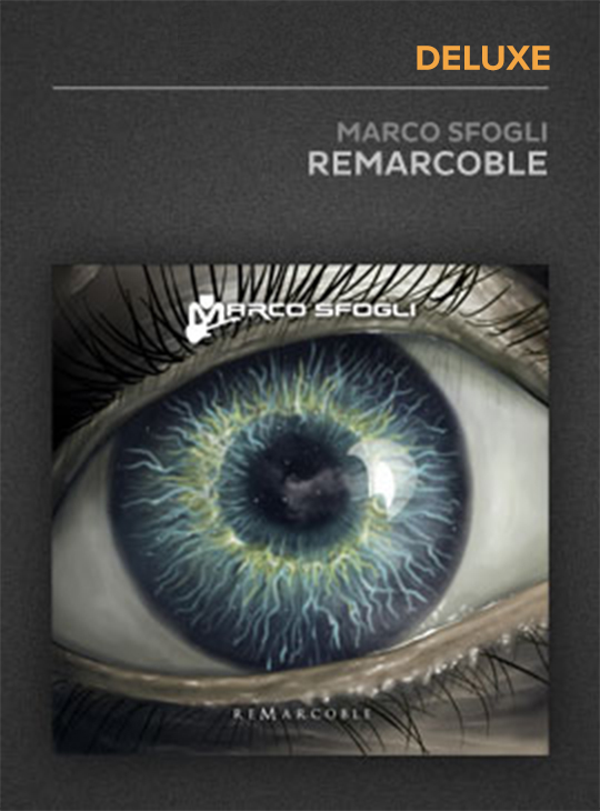 Package - reMarcoble Official Backings Deluxe Edition thumbnail