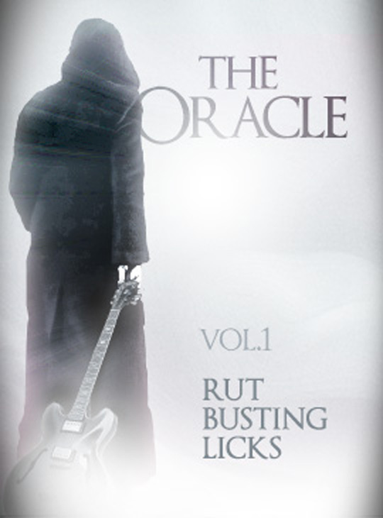 Package - The Oracle Volume 1 thumbnail