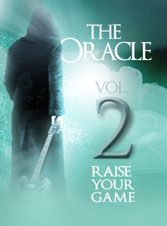 Package - The Oracle Volume 2 thumbnail