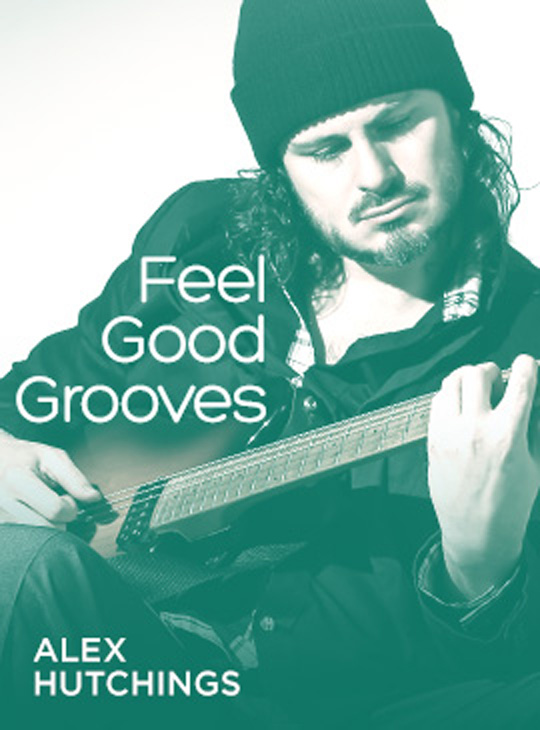 Package - Feel Good Grooves Vol.1 thumbnail