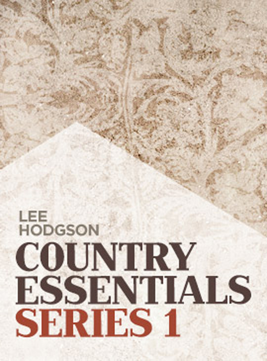 Package - Country Essentials Series 1 thumbnail