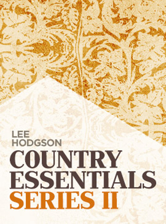 Package - Country Essentials Series 2 thumbnail