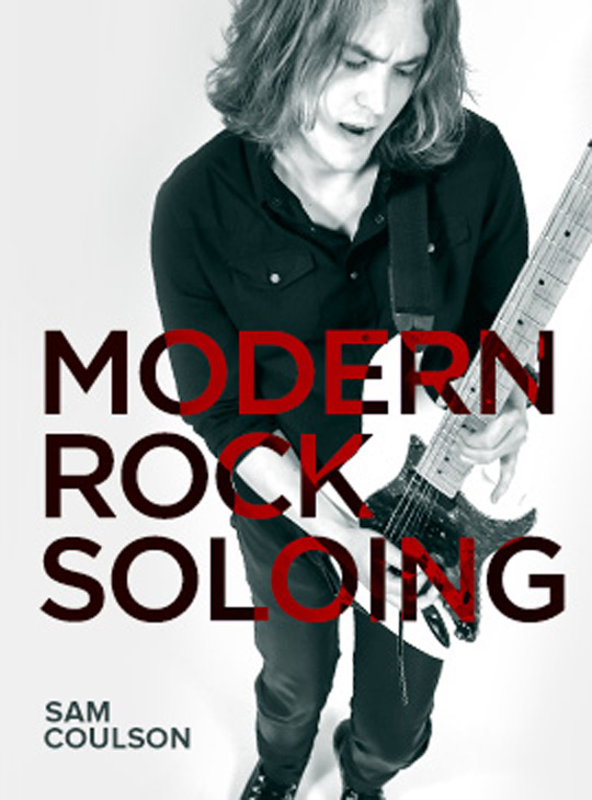 Package - Modern Rock Soloing thumbnail