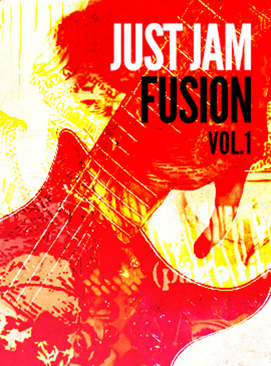 Package - Just Jam: Fusion thumbnail