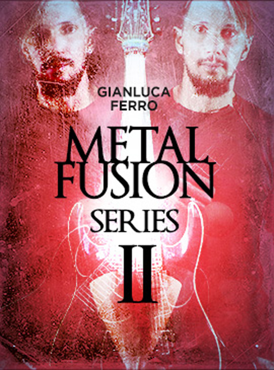 Package - Metal Fusion Series 2 thumbnail
