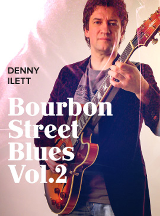 Package - Bourbon Street Blues Vol.2 thumbnail