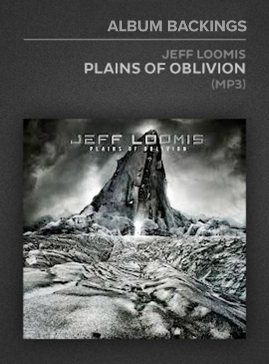 Package - Plains Of Oblivion Official Backings thumbnail