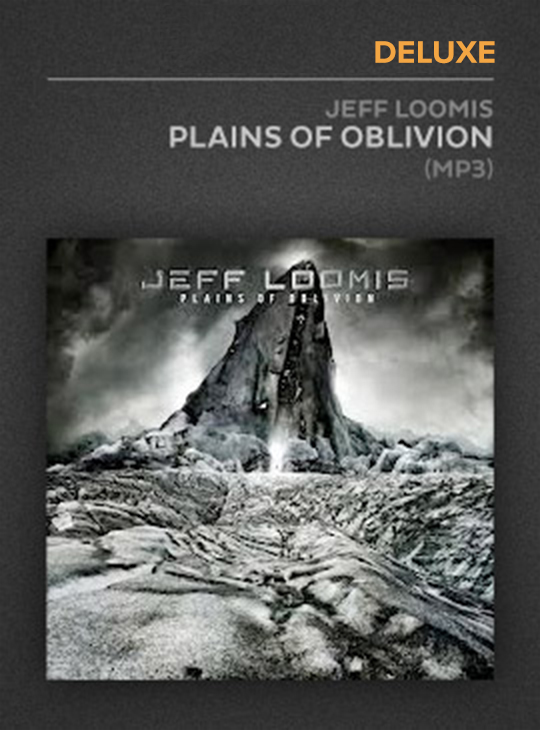Package - Plains Of Oblivion Official Backings Deluxe thumbnail
