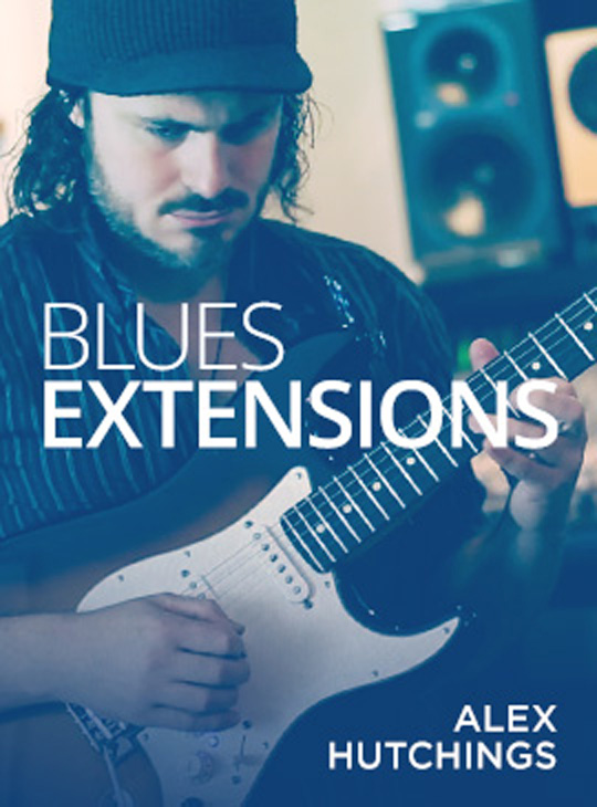Package - Blues Extensions thumbnail