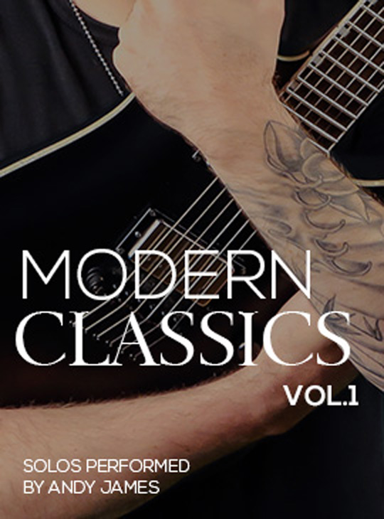 Package - Modern Classics Vol.1 thumbnail