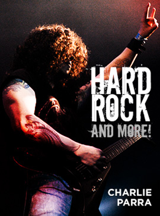 Package - Hard Rock...And More! thumbnail