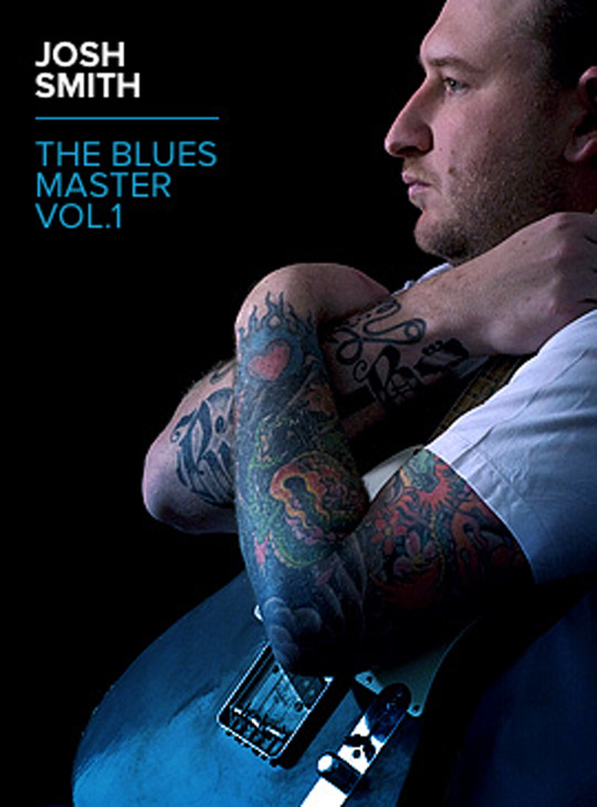 Package - The Blues Master Vol.1 thumbnail