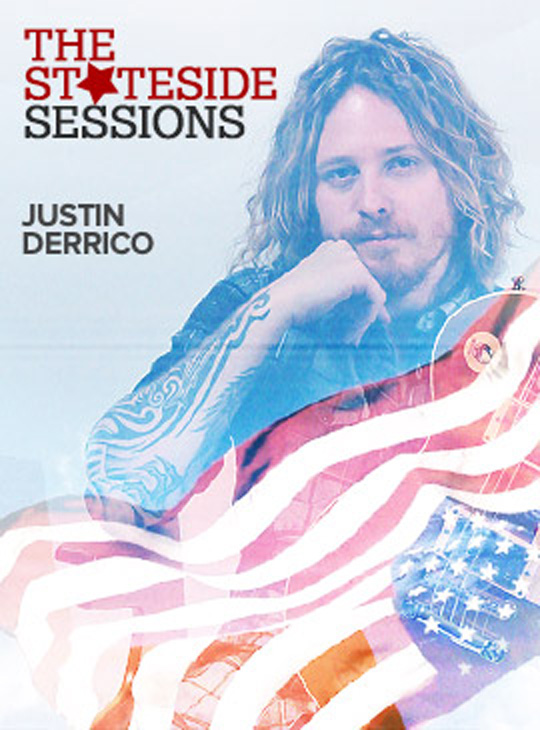 Package - The Stateside Sessions thumbnail