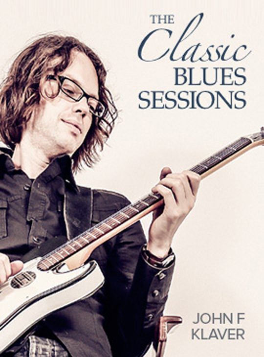 Package - The Classic Blues Sessions thumbnail