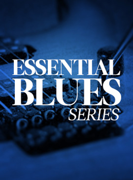 Package - Essential Blues Series thumbnail