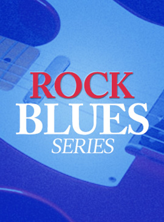 Package - Rock Blues Series thumbnail