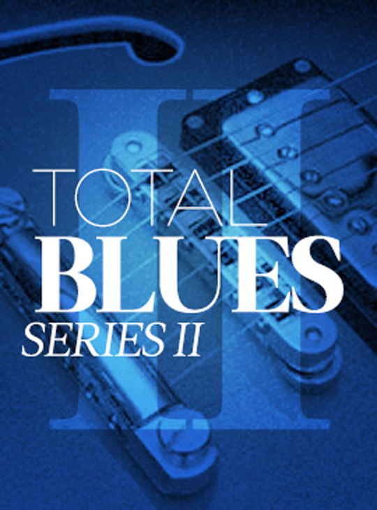 Package - Total Blues Series 2 thumbnail