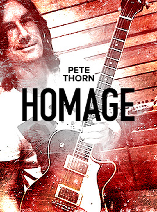Package - Homage thumbnail